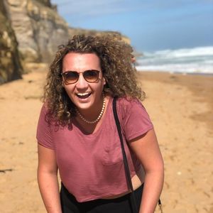 Meet your Posher, Erin